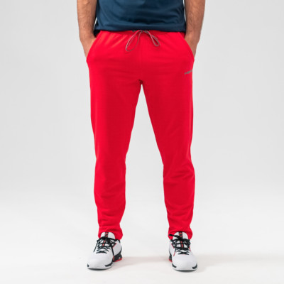Product overview - CLUB BYRON Pants Men red
