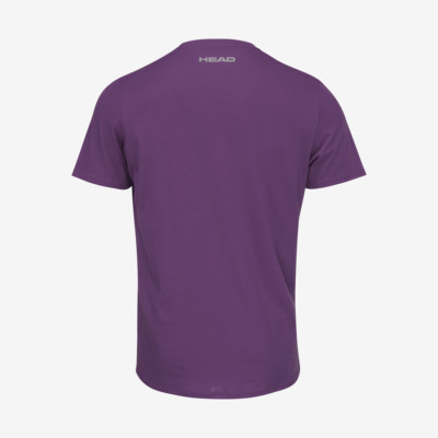 Product hover - CLUB IVAN T-Shirt Men lilac