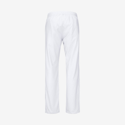 Product hover - CLUB Pants Men white
