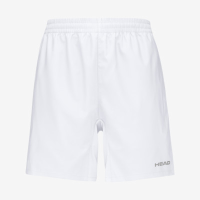 Product overview - CLUB Shorts Men white