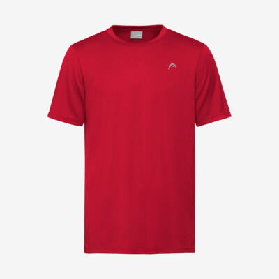 Product overview - EASY COURT T-Shirt Men red