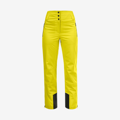 Product overview - EMERALD Pants Women lime