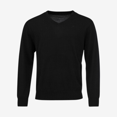 Product hover - HEAD Pullover Men black