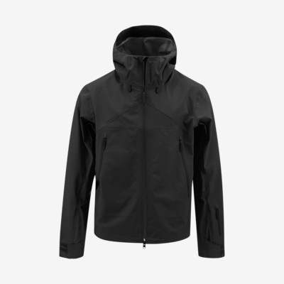Product overview - KORE II Jacket Men black