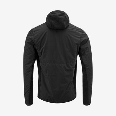 Product hover - KORE Insulation Jacket Men black