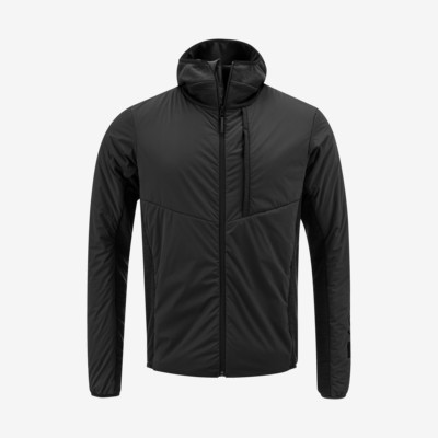 Product overview - KORE Insulation Jacket Men black