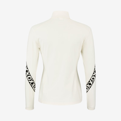 Product hover - LEGACY Midlayer Women ivory
