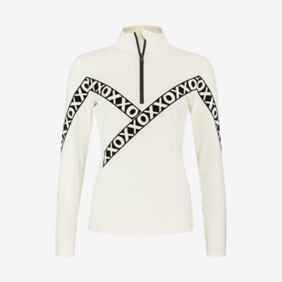Product overview - LEGACY Midlayer Women ivory