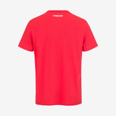 Product hover - MC T-Shirt Men red