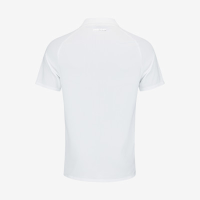 Product hover - PERFORMANCE Polo Shirt Men white