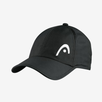 Product overview - Pro Player Cap black