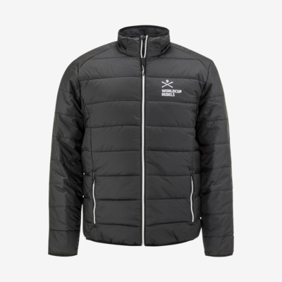 Product overview - RACE KINETIC Jacket black