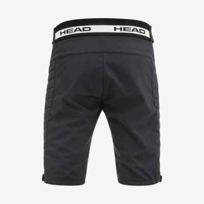 Product hover - RACE Shorts black