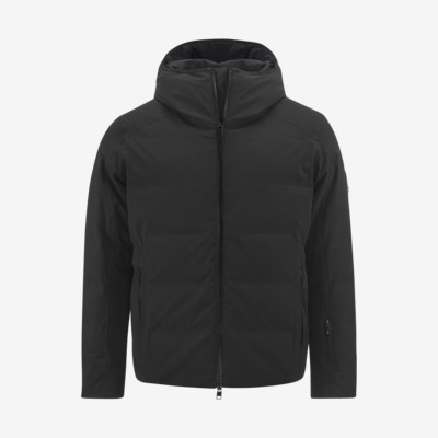 Product overview - REBELS ROGUE Jacket Men black
