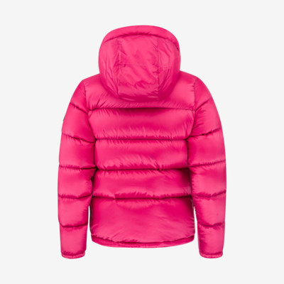 Product hover - REBELS STAR PHASE Jacket Women pink