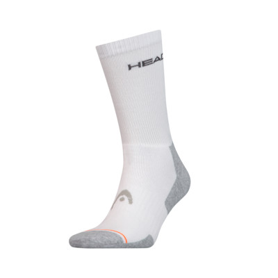 Product overview - SOCKS TENNIS 1P CREW ATHLETES white