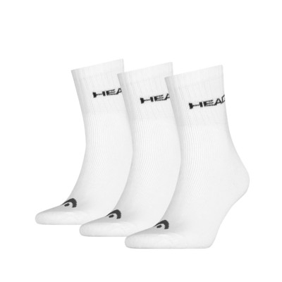 Product overview - SOCKS TENNIS 3P CLUB WHB