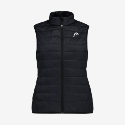 Product overview - STAY Lightweight Vest Women black