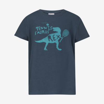 Product overview - TENNIS T-Shirt Boys navy