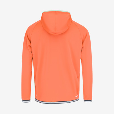 Product hover - TOPSPIN Hoodie Men PAXV